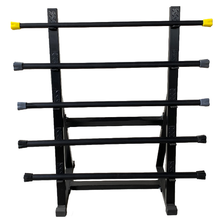 BODY BAR - WEIGHT BAR - OTEŽANE ŠIPKE ZA FITNES I AEROBIK - 6 KG BODY BAR - WEIGHT BAR - OTEŽANE ŠIPKE ZA FITNES I AEROBIK - 6 KG