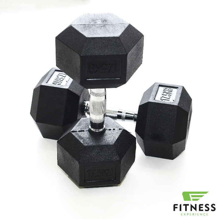 HEX BUČICE 2 X 17,5 KG HEX BUČICE 2 X 17,5 KG