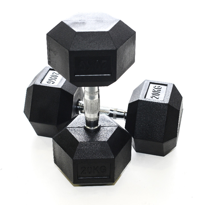 HEX BUČICE 2 X 20 KG HEX BUČICE 2 X 20 KG