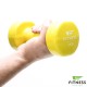 PVC BUČICE FITNESS EXPERIENCE – 2x3 KG PVC BUČICE FITNESS EXPERIENCE – 2x3 KG