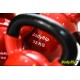 KETTLEBELL BODYRIP 4 KG KETTLEBELL BODYRIP 4 KG