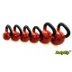 KETTLEBELL BODYRIP 4 KG KETTLEBELL BODYRIP 4 KG