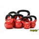 KETTLEBELL BODYRIP 4 KG KETTLEBELL BODYRIP 4 KG