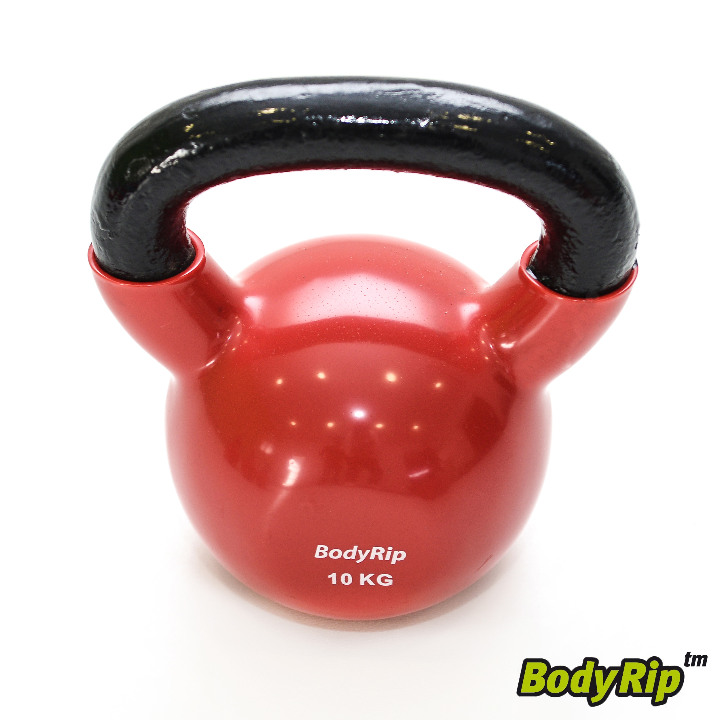 KETTLEBELL BODYRIP 10 KG KETTLEBELL BODYRIP 10 KG