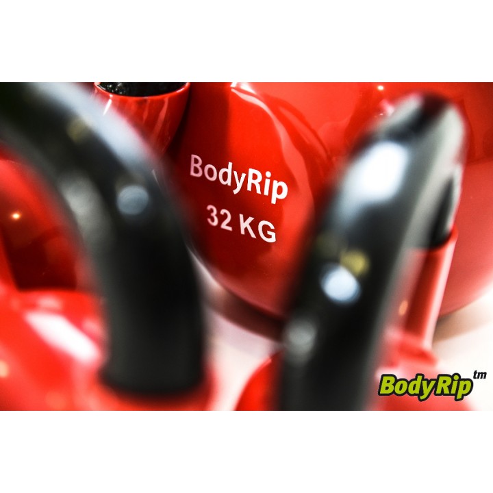 KETTLEBELL BODYRIP 10 KG KETTLEBELL BODYRIP 10 KG