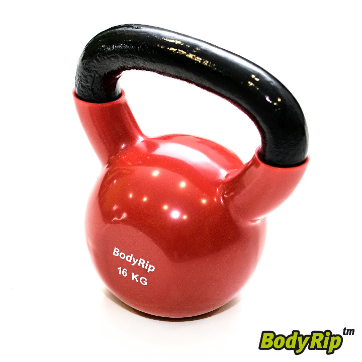 KETTLEBELL BODYRIP 16 KG KETTLEBELL BODYRIP 16 KG