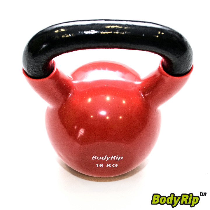 KETTLEBELL BODYRIP 16 KG KETTLEBELL BODYRIP 16 KG
