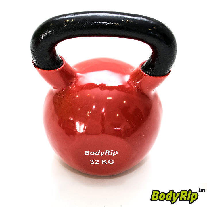KETTLEBELL BODYRIP 32 KG KETTLEBELL BODYRIP 32 KG
