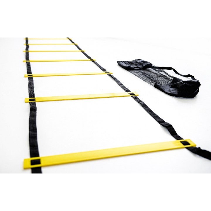 MERDEVINE ZA KOORDINACIJU (AGILITY LADDER) 6 M MERDEVINE ZA KOORDINACIJU (AGILITY LADDER) 6 M
