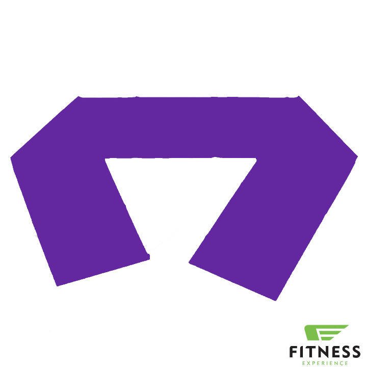 TRAKA ZA PILATES FITNESS EXPERIENCE HEAVY 1.5m/0,65mm TRAKA ZA PILATES FITNESS EXPERIENCE HEAVY 1.5m/0,65mm