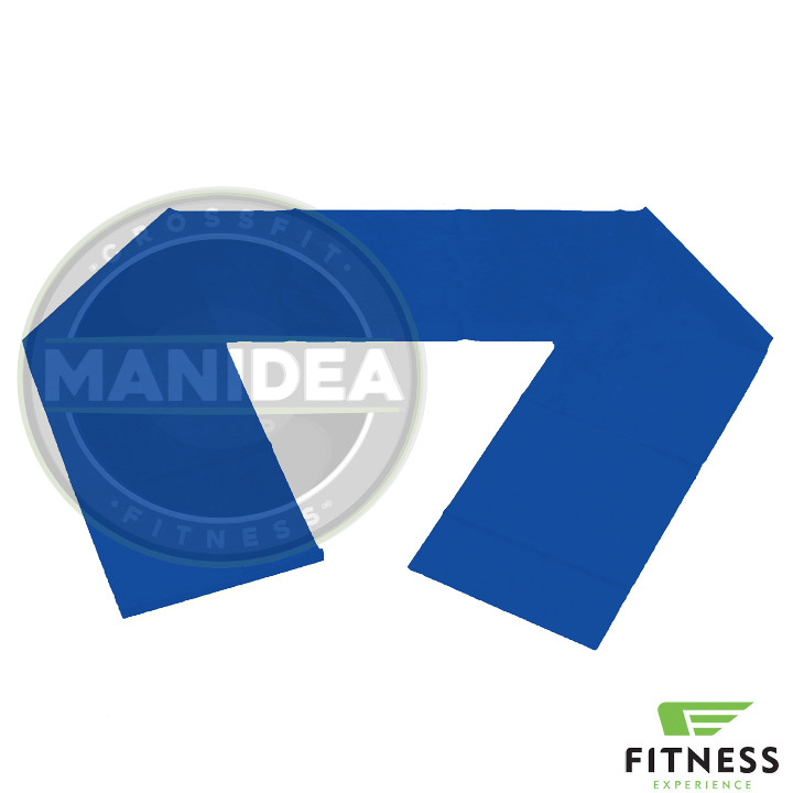 SET TRAKA ZA PILATES FITNESS EXPERIENCE - 6 KOM SET TRAKA ZA PILATES FITNESS EXPERIENCE - 6 KOM