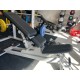 PROFESIONALNA  MULTIFUNKCIONALNA KLUPA HEAVY DUTY - cca 600 KG