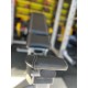 PROFESIONALNA  MULTIFUNKCIONALNA KLUPA HEAVY DUTY - cca 600 KG
