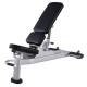 PROFESIONALNA MULTIFUNKCIONALNA KLUPA HEAVY DUTY - cca 600 KG PROFESIONALNA MULTIFUNKCIONALNA KLUPA HEAVY DUTY - cca 600 KG