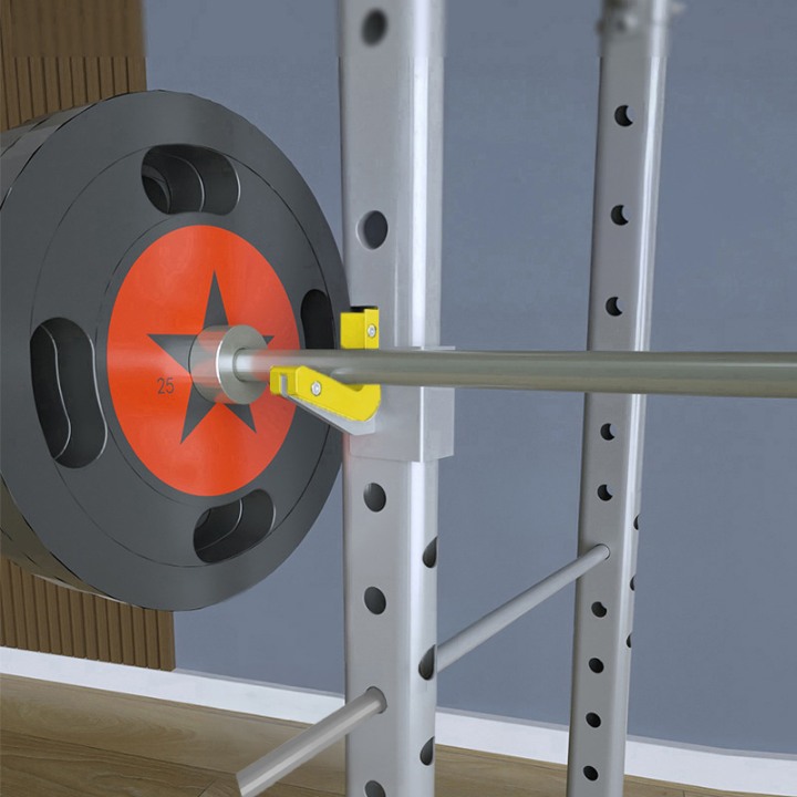 POWER RACK - MULTIFUNKCIONALNI STALAK ZA RAZVOJ SNAGE