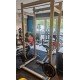 POWER RACK - MULTIFUNKCIONALNI STALAK ZA RAZVOJ SNAGE