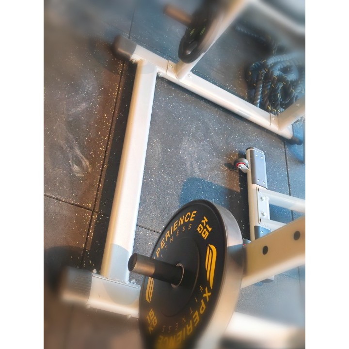 POWER RACK - MULTIFUNKCIONALNI STALAK ZA RAZVOJ SNAGE