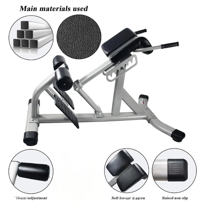 PROFESIONALNA KLUPA ZA HIPEREKSTENZIJU