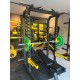 HALF RACK-STALAK ZA ČUČANJ HALF RACK-STALAK ZA ČUČANJ