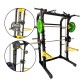 SMITH - RACK MAŠINA