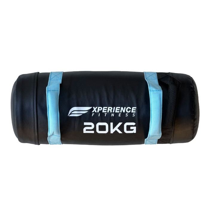 FITNES VREĆA EXPERIENCE FITNESS 20 KG FITNES VREĆA EXPERIENCE FITNESS 20 KG