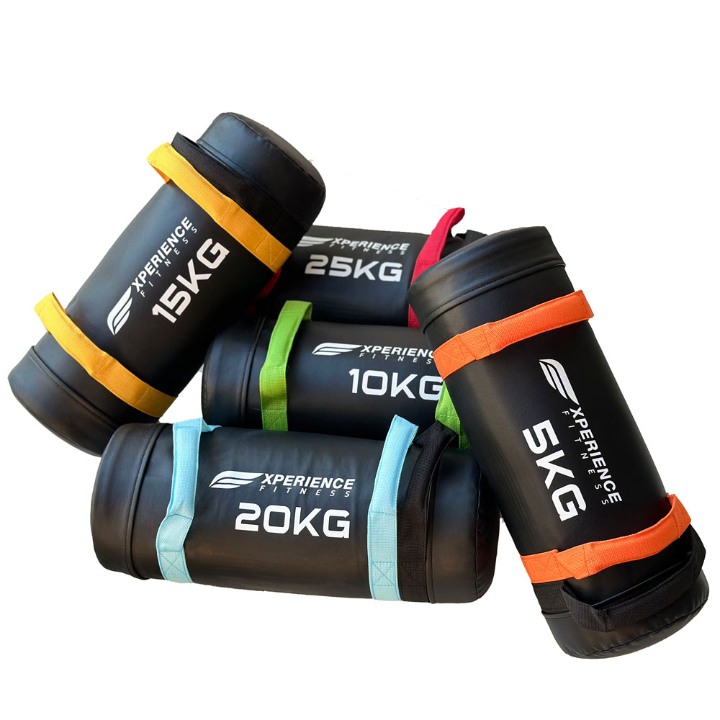 FITNES VREĆA EXPERIENCE FITNESS 20 KG FITNES VREĆA EXPERIENCE FITNESS 20 KG