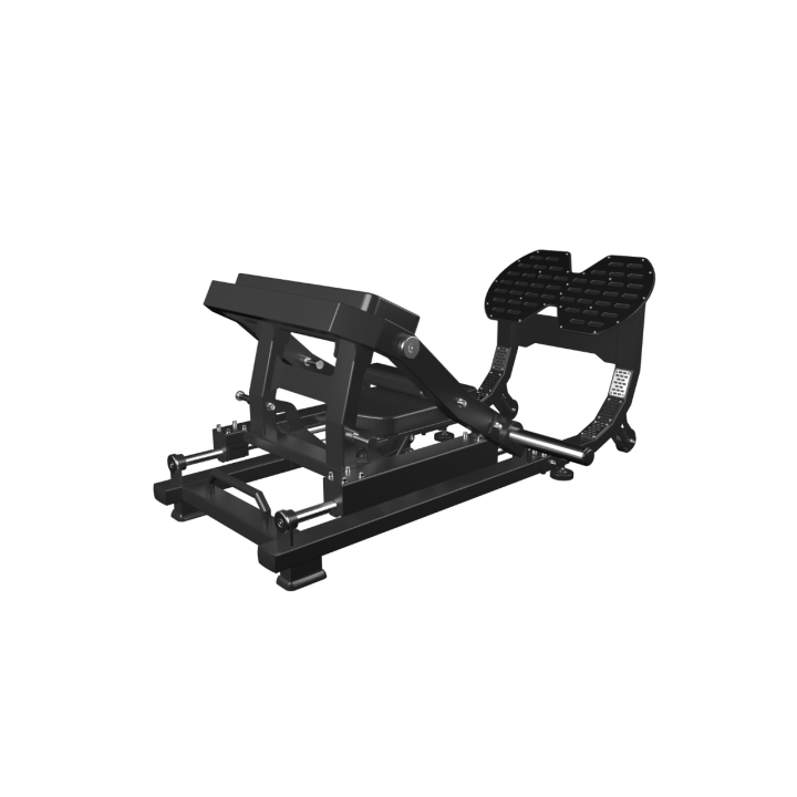 GlutePower Station – Mašina za razvoj gluteusa (zadnjice)