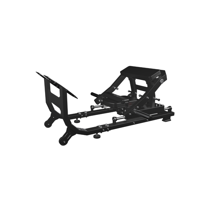 GlutePower Station – Mašina za razvoj gluteusa (zadnjice)