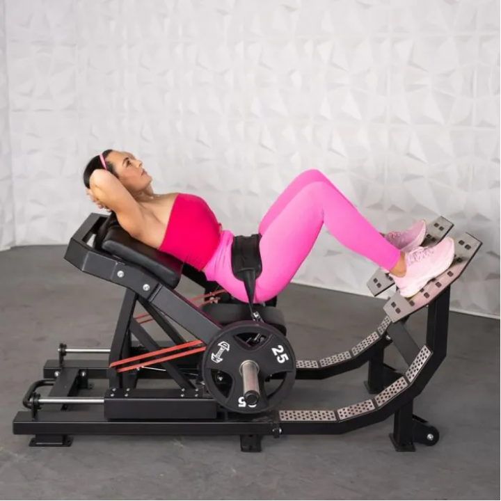 GlutePower Station – Mašina za razvoj gluteusa (zadnjice)