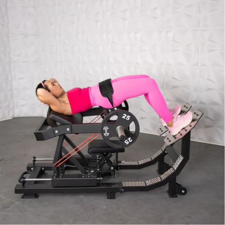 GlutePower Station – Mašina za razvoj gluteusa (zadnjice)