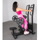 PowerGlute Pro – Stojeća Hip Thrust Mašina