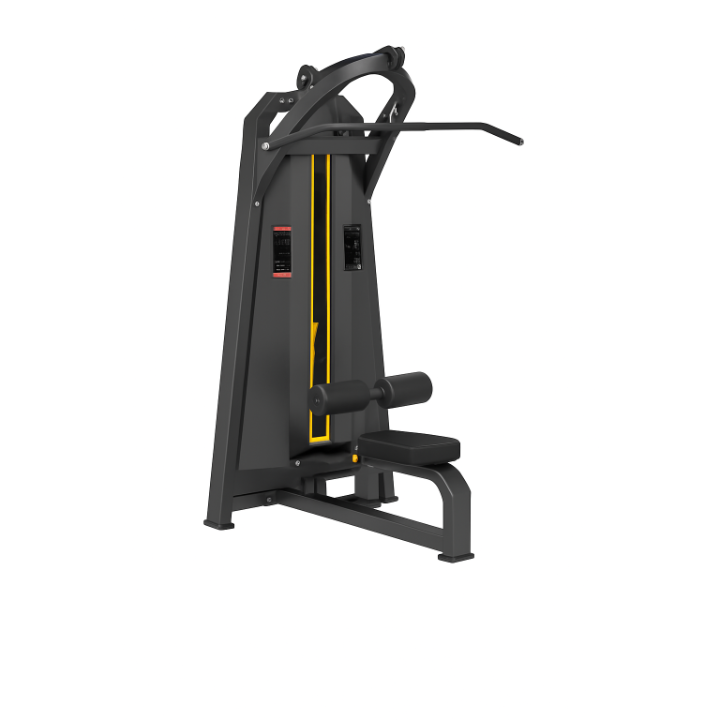 Lat mašina – Profesionalna sprava za jačanje leđa