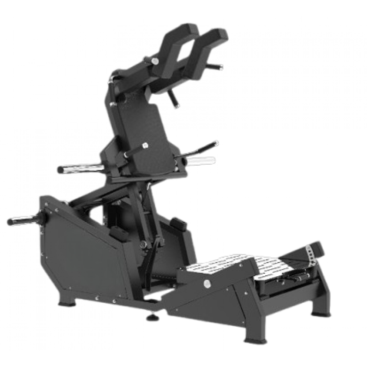 Super Hack Squat - Multifunkcionalna mašina za čučanj