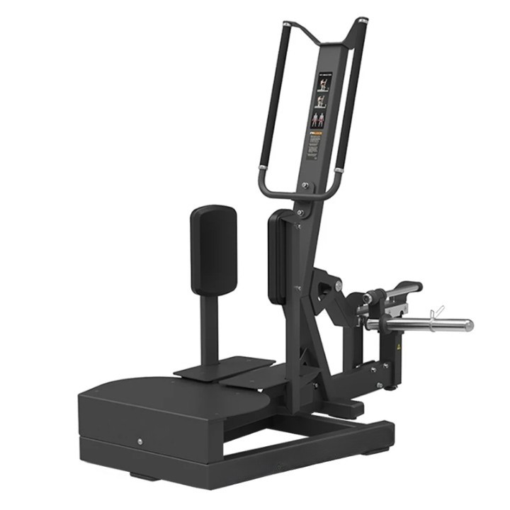 Abductor Glute Station - Stojeći Glute abduktor