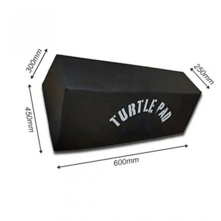 TURTLE PAD - MULTIFUNKCIONALNA SOFT KLUPA (VEĆA) TURTLE PAD - MULTIFUNKCIONALNA SOFT KLUPA (VEĆA)