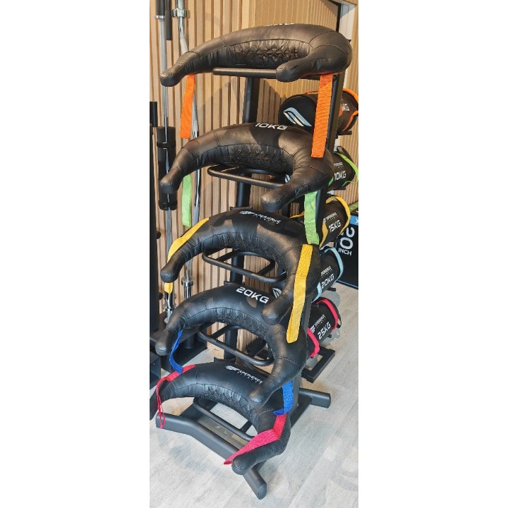 Stalak za Bugarske i Fitnes Vreće Stalak za Bugarske i Fitnes Vreće