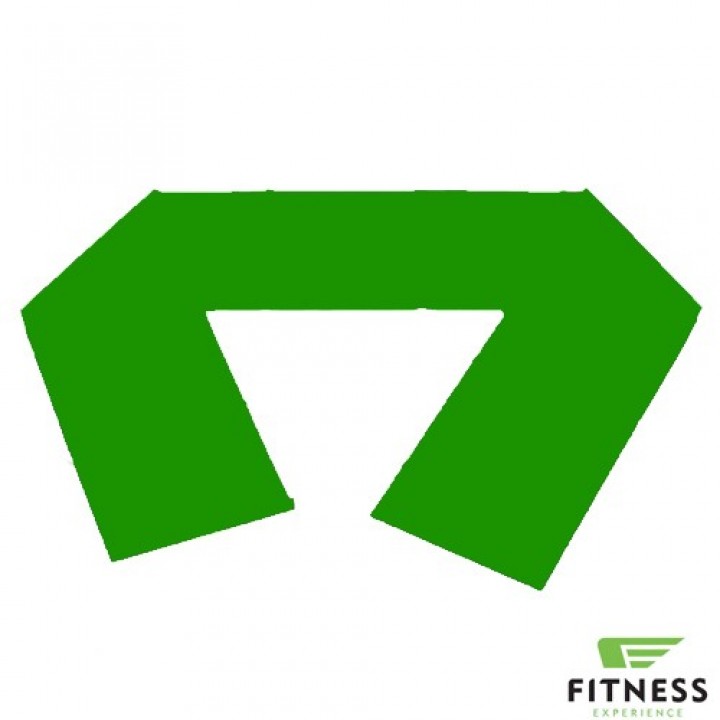 TRAKA ZA PILATES FITNESS EXPERIENCE - LIGHT 1.5m/0,4mm