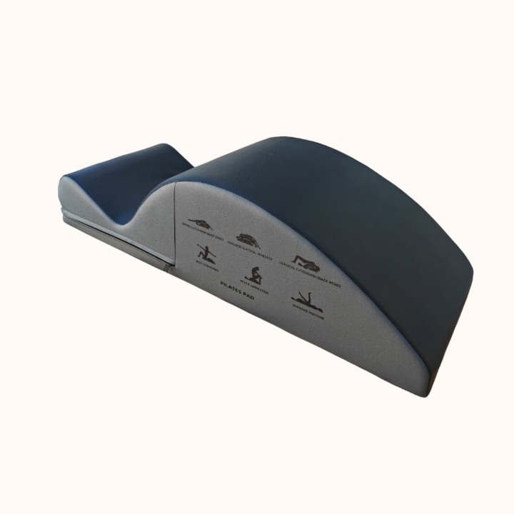 PILATES LUK - PILATES PAD ZA KOREKCIJU I JAČANJE KIČMENOG STUBA PILATES LUK - PILATES PAD ZA KOREKCIJU I JAČANJE KIČMENOG STUBA