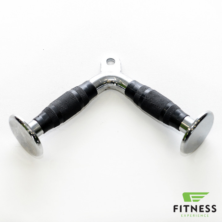 TRICEPS PRESS  - TRICEPS KRIVA - NASTAVAK ZA SAJLU I  LAT MAŠINU 