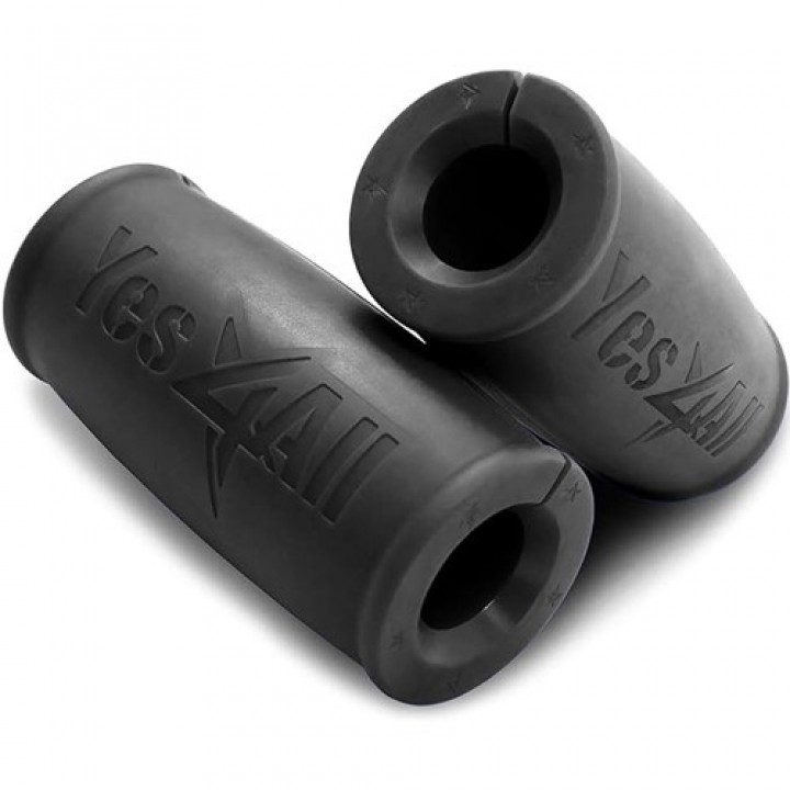 HVATOVI ZA ŠIPKE I ZGIBOVE X-TREEM - FAT GRIP HVATOVI ZA ŠIPKE I ZGIBOVE X-TREEM - FAT GRIP