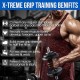 HVATOVI ZA ŠIPKE I ZGIBOVE X-TREEM - FAT GRIP HVATOVI ZA ŠIPKE I ZGIBOVE X-TREEM - FAT GRIP