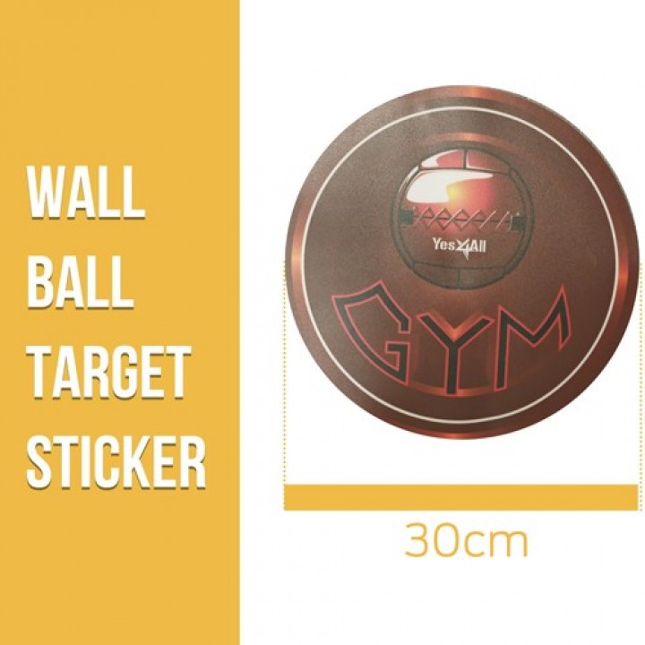 NALEPNICE ZA WALL BALL METU NALEPNICE ZA WALL BALL METU