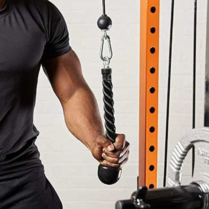 JEDNORUČNI KANAP ZA TRICEPS - NASTAVAK ZA SAJLU JEDNORUČNI KANAP ZA TRICEPS - NASTAVAK ZA SAJLU