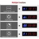 CROSSFIT TIMER – INTERVALNI TRENAŽNI SAT 31 x 10 cm CROSSFIT TIMER – INTERVALNI TRENAŽNI SAT 31 x 10 cm