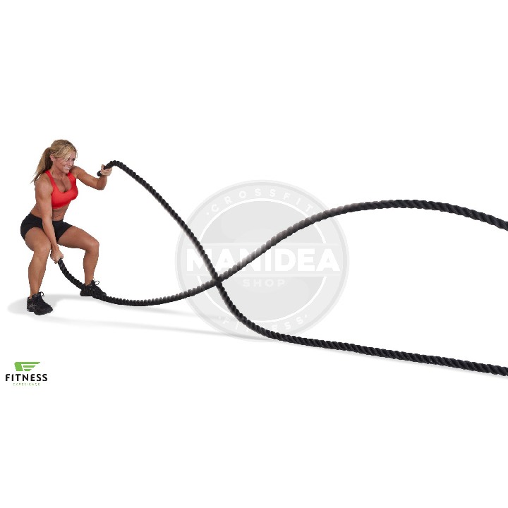 KANAP ZA CROSSFIT FI 50 MM - 12 M KANAP ZA CROSSFIT FI 50 MM - 12 M