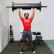 STRONGMAN LOG BAR - STRONGMAN LOG ŠIPKA STRONGMAN LOG BAR - STRONGMAN LOG ŠIPKA