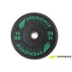 BUMPER PLOČE EXPERIENCE FITNESS – 2 x 10 KG BUMPER PLOČE EXPERIENCE FITNESS – 2 x 10 KG