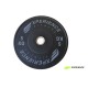 BUMPER PLOČE EXPERIENCE FITNESS – 2 X 5 KG BUMPER PLOČE EXPERIENCE FITNESS – 2 X 5 KG