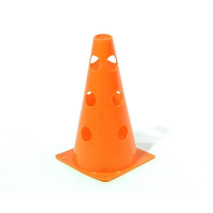 ČUNJ - KUPA ZA TRENING SA RUPAMA 31 CM ČUNJ - KUPA ZA TRENING SA RUPAMA 31 CM