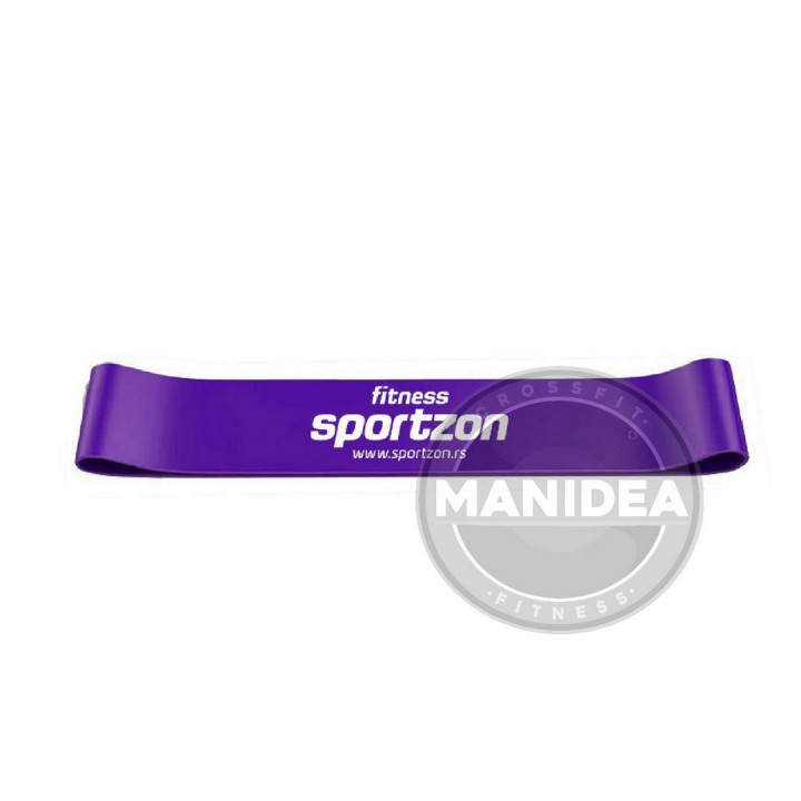 LATEX MINI 1.5MM LJUBIČASTA SPORTZONE LATEX MINI 1.5MM LJUBIČASTA SPORTZONE